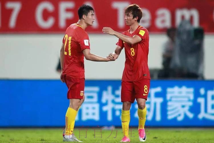 七剑齐出 国足8-1收获大胜