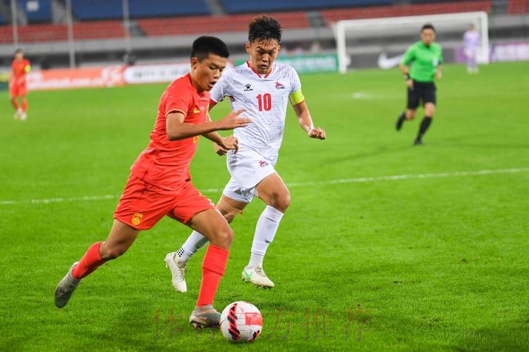 印尼青年足球邀请赛：U-19国青夺冠 鲁能双子星连场破门